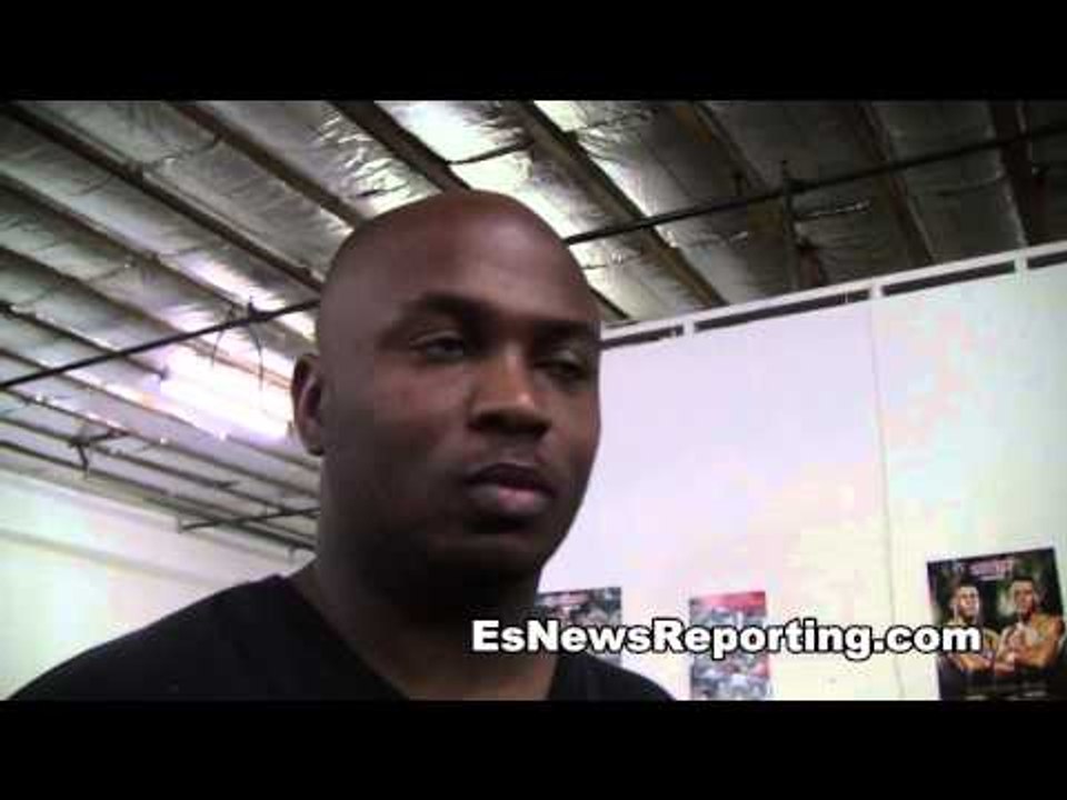 BOXING Standout mike rue breaks down anderson silva ko loss to weidman