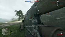 BF1 - Fails and LOLs 5 _ Grand Theft Arty Truck!aaa