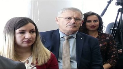 Kosovë - Presidenti Nishani shpallet “Qytetar Nderi” i Drenasit dhe Prizrenit