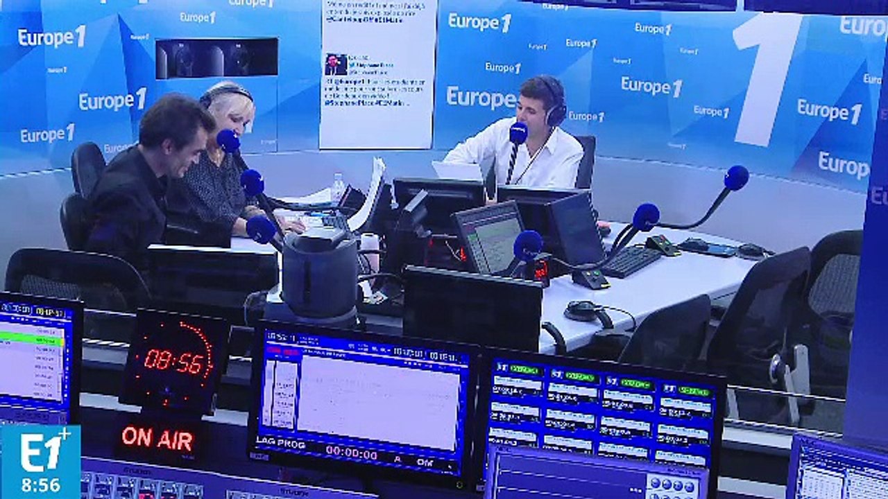 "Simone Veil au Panthéon, c'est l'équivalent symbolique du droit à l'IVG dans la constitution"