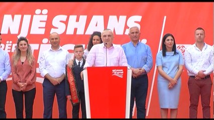 Turi - Meta “falenderon” Skraparin: Bashkëpunim për të nxitur zhvillimin e vendit