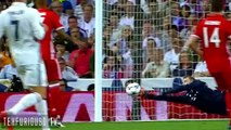 Real Madrid vs Bayern Munich 4-2 Goals and Highlights with English Commentary (UCL) 2016-17 HD 720p