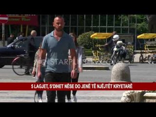 5 LAGJET E SHKODRËS MBI 3 MUAJ PA KRYETARË