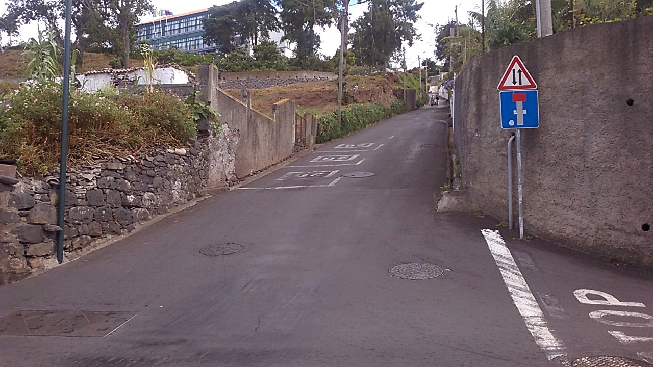 funchal, madeira, portugal