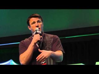 MMA star got beef with Lebron James Says He Wants To Beat Him Up