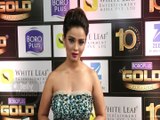 TV Celebs REACT On GST  Kartik, Naira, Mouni Roy, Anita Hassanandani  Zee Gold Awards 2017