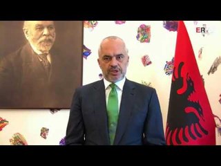 Ora News - Rama: Drejt 18 qershorit pa PD e braktisur. Harrojeni destabilizimin!