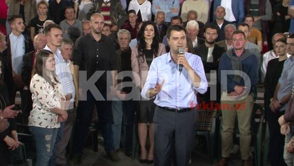 Rama: PD ka mbetur vetëm