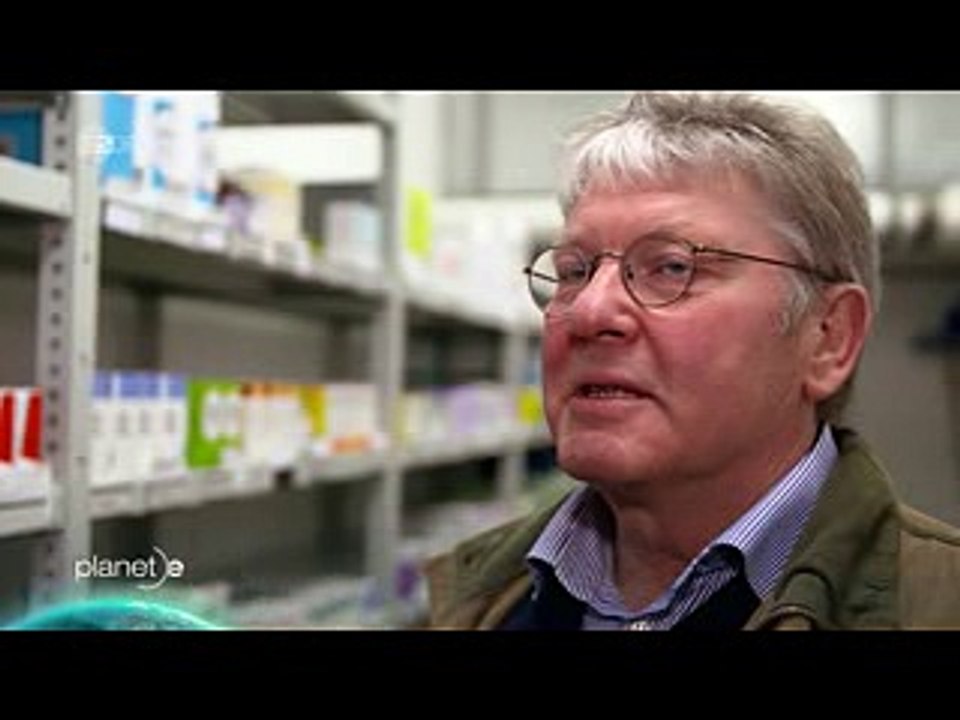 Killer-Keime aus dem Stall