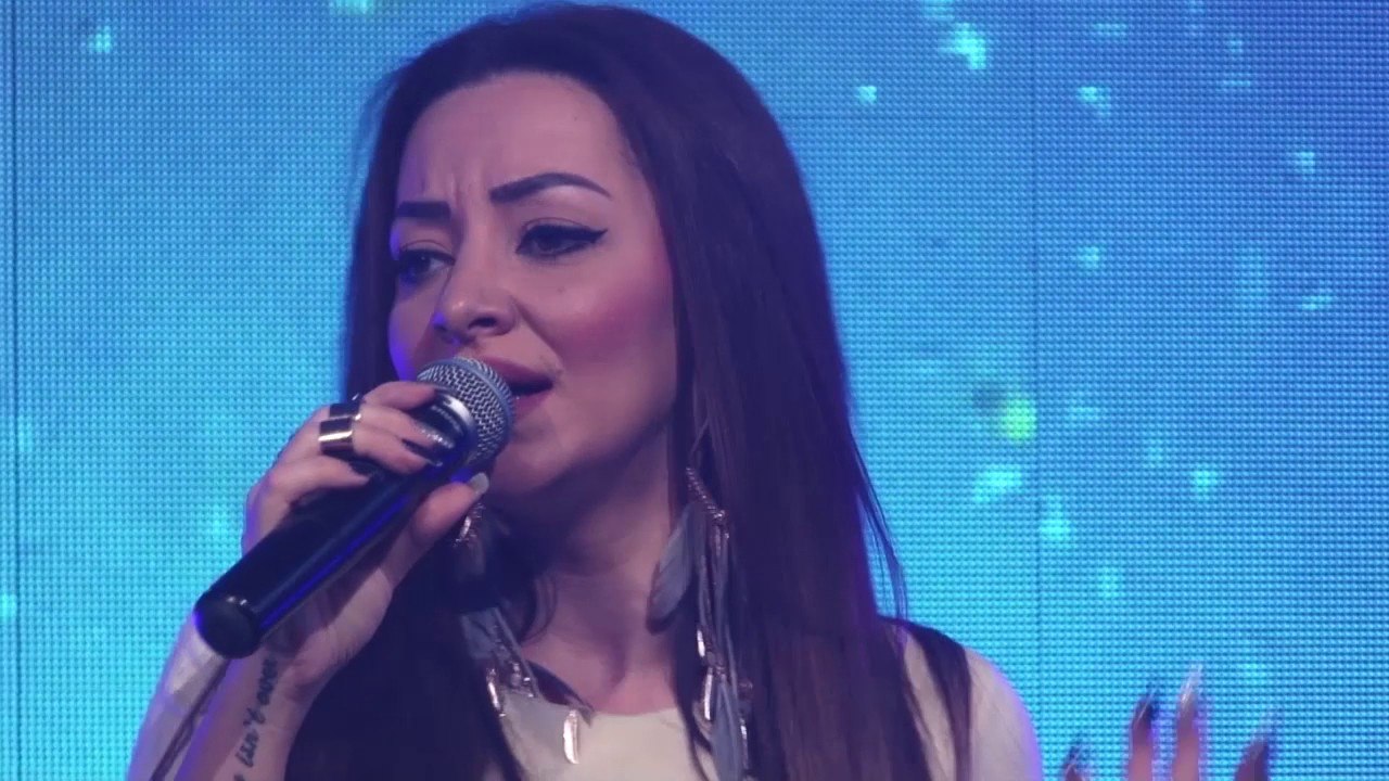 Pametna i luda - Harizma Band i Adrijana Kes (Cover Moja svadba)