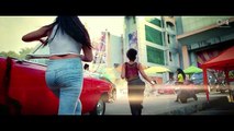 OSCAR - Kaptaan  Gippy Grewal feat. Badshah  Jaani, B Praak  Latest Punjabi Song 2016