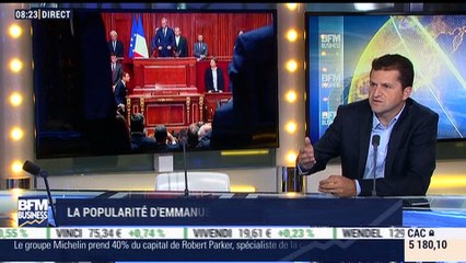 L'indice du moral économique des Français perd 6 points par rapport au mois dernier - 06/07