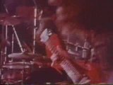 Black Sabbath - War Pigs (Live Paris 1970)