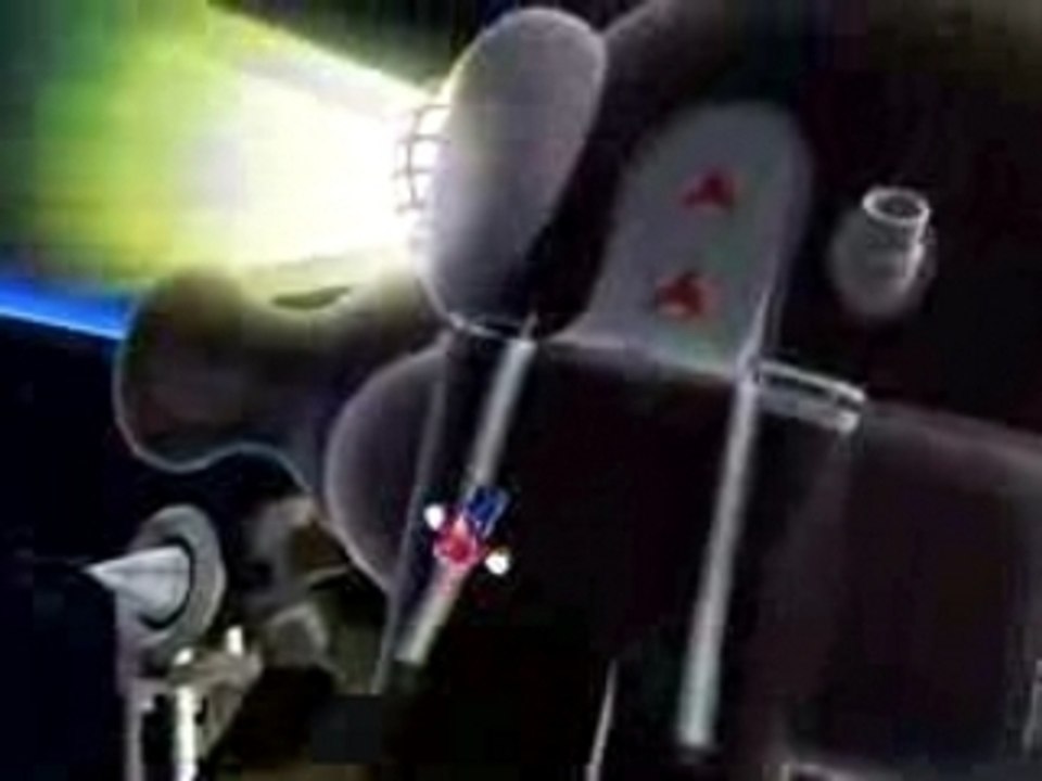 Super mario Galaxy