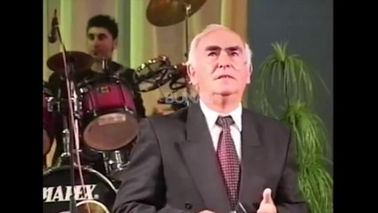 Mehdi Zena - Koncert ( Pjesa 10 )