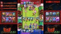Clash Royale Princess WORLD RECORD !! 5k ULTRA HD Spencer23$ Clash Royale and Clash of Cla