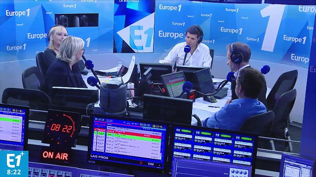 Reconnaissance des enfants nés d'une GPA : Une incitation à la marchandisation des corps pour Marine Le Pen