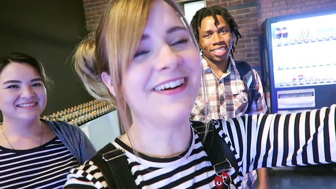 Japanese Indoor Amusement Park   JOYPOLIS TOKYO