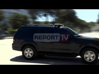 Report TV - Ngërçi politik, zyrtari i DASH 1 orë me Ramën, takon Metën