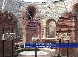 Letnja sezona u Narodnom muzeju u Zaječaru, 7. jul 2017. (RTV Bor)