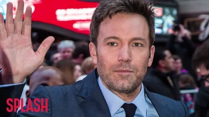 Ben Affleck Dating SNL Producer Lindsay Shookus