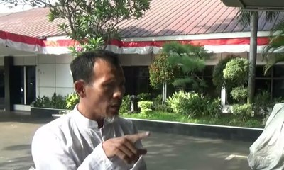 Pelapor Kaesang Kesal Laporannya Dihentikan Polisi