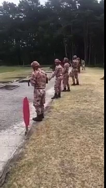 هذا هم اشاوس عمان