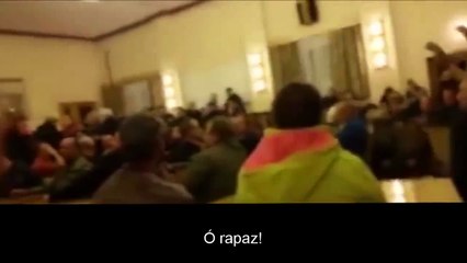Prefeito Alemão pede às Alunas que se Cubram para não Excitar os Refugiados Muçulmanos