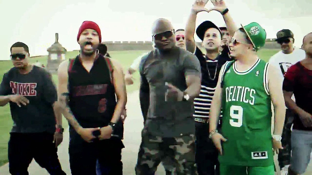 Mucho Under (Varios Artistas) Back To The Underground Polakan Edition_HD