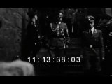 ricezione ministro dello Stato italiano Farinacci a Göttingen 6/09/1941