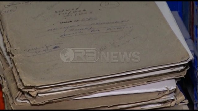 Dosja - Akuzohet se bëri fëmijët pronarë tokash në Theth, Dedë Tonaj në gjykatë