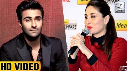 Kareena Kapoor's Special Advice For Brother Aadar Jain