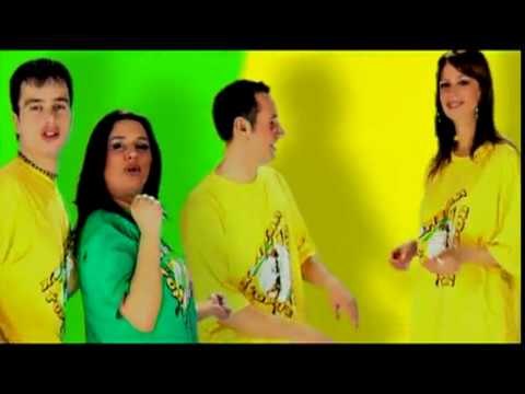 Macedonia all stars KOMETAL Sampione 2002 by Tomato Production