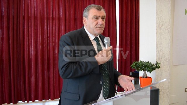 Report TV - Ngërçi, Duka: Prag marrëveshje votimi elektronik humbi sensin