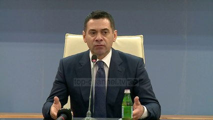 Ahmetaj: Rritja ekonomike s`lidhet me drogën - Top Channel Albania - News - Lajme