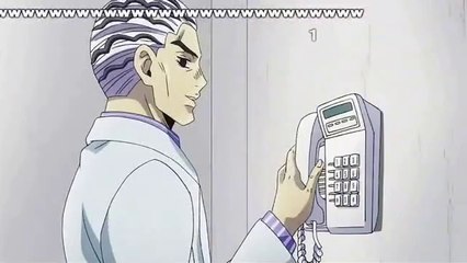 【ジョジョMAD】間違い電話の相手は？-q5TTg_K5YBo