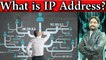 What is IP Address? | Local IP - Global IP - Static Ip - Dynamic IP & IPv4 Vs IPv6 Clearly Explained