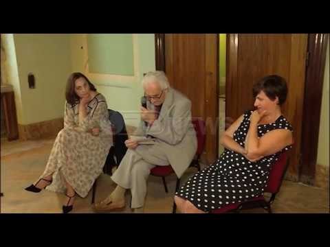 Kujtimet e Greblleshit dhe shkëlqimi intelektual gjatë luftës