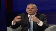 “Debati në Channel One” LSI pa Ilir Metën