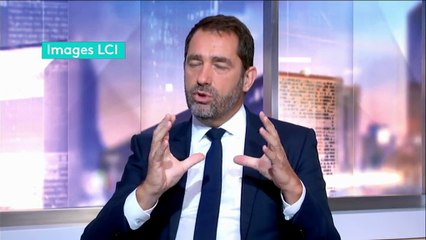 "L'essentiel" des baisses d'impôts entrera "en vigueur dès 2018 et 2019", annonce Christophe Castaner