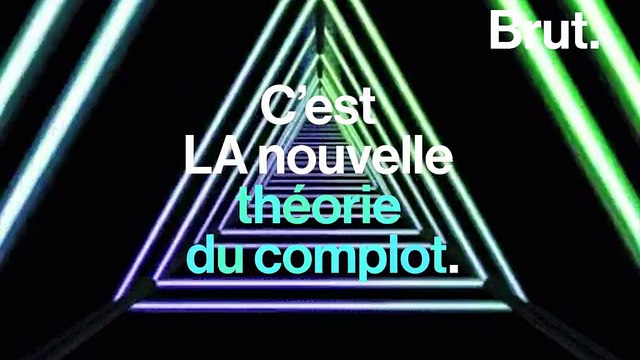 La Nasa obligé de démentir l’existence d’une colonie d’enfants-esclaves sur Mars