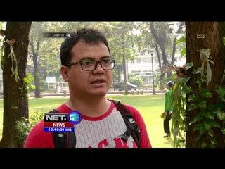 Pro Kontra Jasa Online Transportasi - NET12