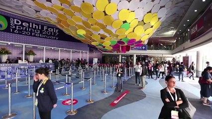 Book your dates for IHGF Delhi Fair, Autumn 2017