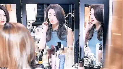 Aadat se Majbur  korean mix hindi song by K-RECORDS