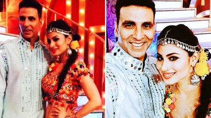 Mouni Roy Set To Debut In Akshay Kumar's Film Gold