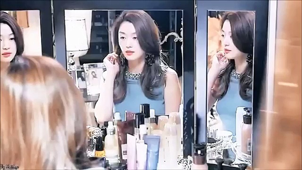 Aadat se Majbur  korean mix hindi song by K-RECORDS