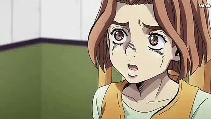 【ジョジョMAD】間違い電話の相手は？-q5TTg_K5YB