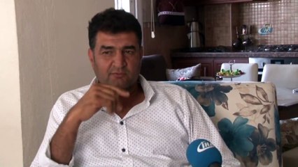 Eşi Yorulmasın Diye Bakın Ne Yaptı