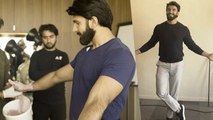 Ranveer Singh To Launch His Wax Statue In Paris