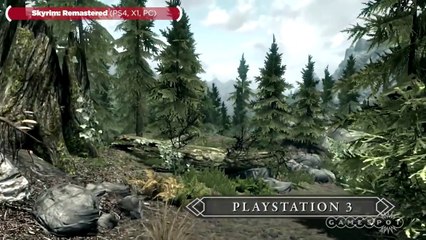 Mass Effect - Andromeda Release Date & Skyrim Remaste